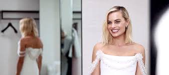 Margot Robbie At The Oscars 2018 Chanel Margot Robbie Harley Margot Robbie Margot Robbie Gif
