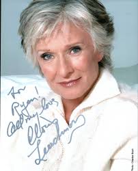 BORN ON THIS DAY: Cloris Leachman (April 30, 1926