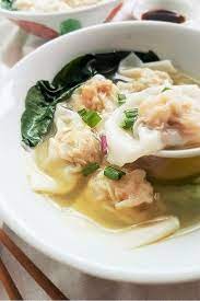 1/2 large yellow onion, diced. Pin On Soup