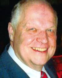 Obituaries » William E. Murray