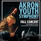 AYS Fall Concert 2025 event image