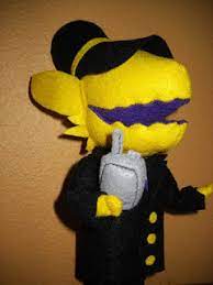 Pin On Character Plush