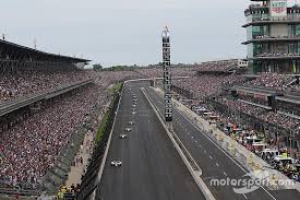 Sunday of memorial day weekend in may where celebrated: Indycar Ims Absolutely Focused On The Indy 500