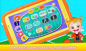 Description of lola's alphabet train abc game apk mod 2.3.8 (unlimited money crack*) games download latest for android. Download Baby Hazel Alphabet World 9 Android Apk