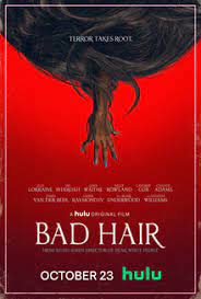 Starring zoë kravitz, this new adaptation of the nick hornby book (which was originally set in london, even not sure if clowns are all that scary? Bad Hair 2020 Film Wikipedia