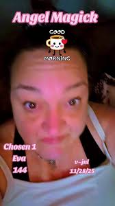 Good Morning My Angel