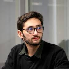 David Gutman Email & Phone Number