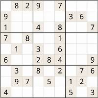 Egal, welchen schwierigkeitsgrad des sudoku sie also lösen wollen: Sudoku Generator