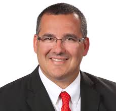 La Salle High School Welcomes Mike Overbey as Inaugural President