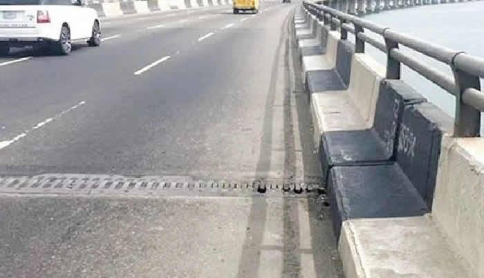Accident on Third Mainland Bridge Claims One Life, Injures Eight Others