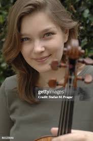 506 Janine Jansen Photos & High Res Pictures