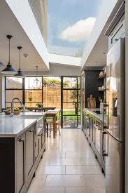 Click the image for larger image size and more details. 11 Side Return Kitchen Extension Projects