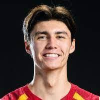 Kyle Paulin's Instagram, Twitter & Facebook