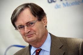L'acteur David McCallum, le célèbre médecin légiste de "NCIS", est mort à  90 ans