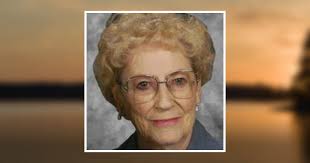 Berma Ruth Shackelford Obituary March 29, 2017