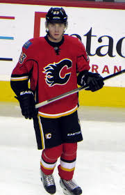 Sam bennett is the kind of insightful, articulate thinker who can make sense of the roadblocks we all face each day. Sam Bennett Eishockeyspieler Wikipedia