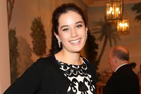 Ella bleu travolta is a young and popular american actress. Ella Bleu Travolta John Travolta S Daughter Facts You Need To Know Celebion