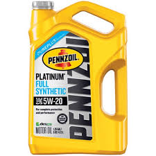 pennzoil 5w20 full synthetic platinum motor oil 5 qt walmart com walmart com pennzoil 5w20 full synthetic platinum motor oil 5 qt