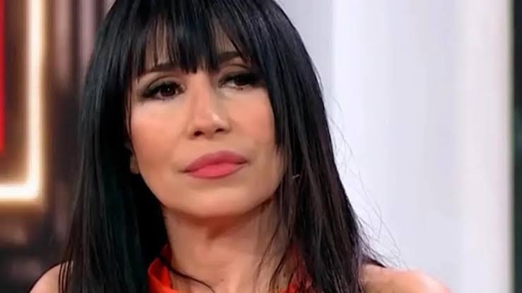 Cuál fue la grave infección que padeció Marixa Balli: “Me iba chocando con  las paredes” | eltrece