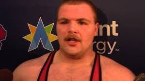 Aaron Costello Coming For State Title