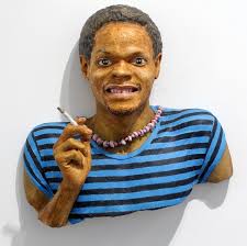 Bildergebnis für John Ahearn