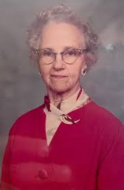 Helen Theresa Carney Bane (1898-1985)