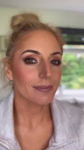 My stunning client back for another #glowup 🤩 have a wonderful night,  Laura #makeupartist #belfastmakeupartist #mua #beautymakeup #makeuptrends  #glammakeup #bridalmakeup #makeup ...