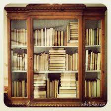 Library Plates For You And Me Bookshelf Styling Book Cabinet Bookcase Shelves