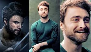 His height is close to wolverine's height in the comics and he can pull off a great. Asi Se Vera Daniel Radcliffe De Wolverine En La Nueva Cinta De X Men Starmedia