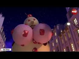 Miraculous 2 temporada ep 10 sapotis parte final. Miraculous Ladybug Official Trailer Season 2 Episode 9 Glaciator Miraculous Ladybug Ladybug Miraculous