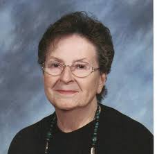 Obituary information for Lois Belle (Vandeveer) Feder