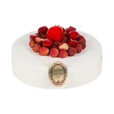 Le Delice De 4 A 8 Parts Entremet Chocolat Desserts Fantaisie Decoration Patisserie