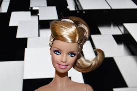 It looks like a barbie doll dressed up as a witch. Gallery Barbie Samantha My Picture Barbie Second Life