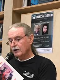 Feature poets and open reading at Word of Mouth