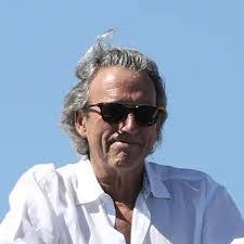 Mark Coombs's Instagram, Twitter & Facebook