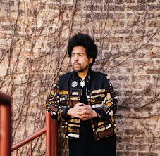 Damon Locks and the Black Monument Ensemble's Spiritual, Funky Escape