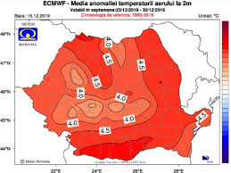 Crăciunul sau nașterea domnului (nașterea lui iisus hristos) este o sărbătoare creștină celebrată la 25 decembrie (în calendarul gregorian) sau 7 ianuarie (în calendarul iulian) în fiecare an. Vremea De CrÄƒciun È™i Revelion Anm AnunÈ›Äƒ SchimbÄƒri Dramatice De TemperaturÄƒ Vacantalamunte Stirileprotv Ro