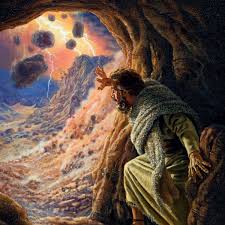 Listening to God's Still Small Voice