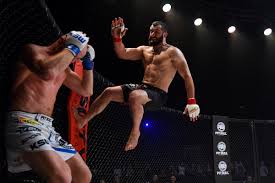 He began professional career in 2004 and currently has 44 fights, of which he won 35 and. Ksw 52 Khalidov Askham Znamy Pelna Karte Walk W Gliwicach Rozstrzygnie Sie Rywalizacja O Pas
