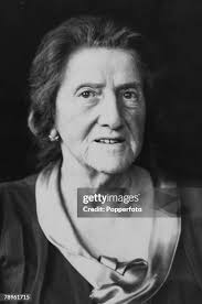 45 Dr Marie Stopes Photos & High Res Pictures