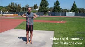 Howto How To Adjust Jump Rope Length