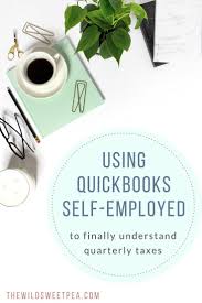 Quickbooks Self Employed Has Been A Miracle Worker For Me As An Small Business Owner If You Use This Referral Code Quickbooks Self Employment Quarterly Taxes