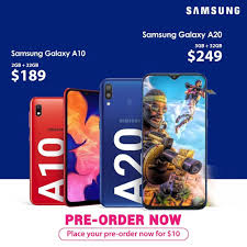 Here is how to make your s21, s20 or recent note series take you directly to the home screen after you face unlock it. Ten Ten Stores Samsung Galaxy A10 A20 Is Available For Pre Order Now A10 188 Only Blue Black Red Color 6 2 Hd Infinity V Display 2gb Ram