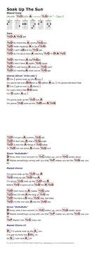 A te che io f# g#m g#m ti ho visto piangere nella mia mano b e fragile che potevo ucciderti type : 100 Guitar Ideas Ukulele Songs Music Chords Guitar Songs