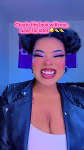 Taliah Wilson Makeup