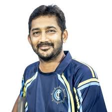 MCC CHAMPIONSHIP 2025: CCI