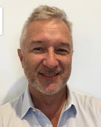 Dr. David Leaf — Pacific Conversations