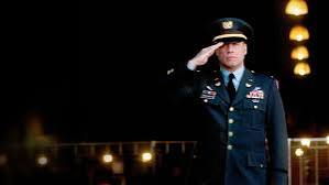 Watch The General's Daughter | Netflix