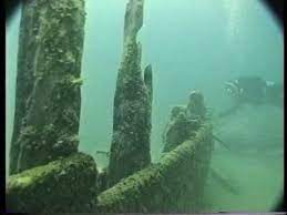 Lake Michigan Stonehenge Mystical Places Pure Michigan Lake Michigan