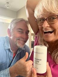 They're back and now fragrance free!! The H2O doesn't say fragrance free